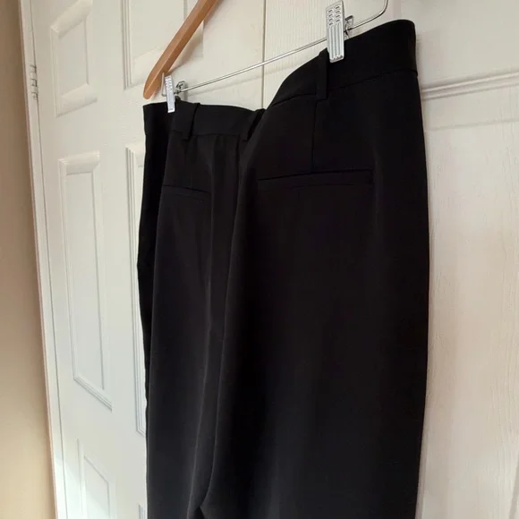 French Connection Wide-Leg Trousers - Picture 5 of 7